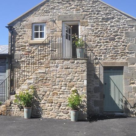 The Hay Loft Southlands Farm Villa Gunnerton Екстериор снимка