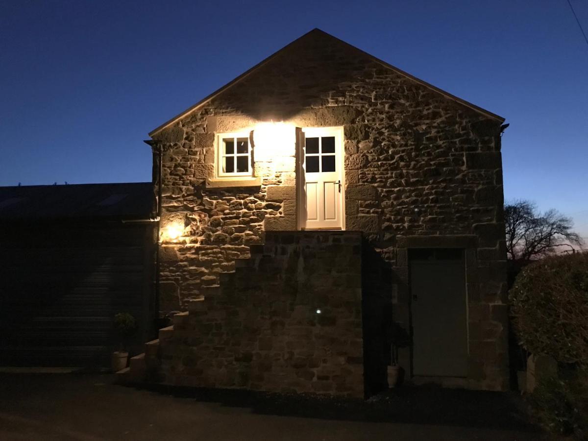 The Hay Loft Southlands Farm Villa Gunnerton Екстериор снимка
