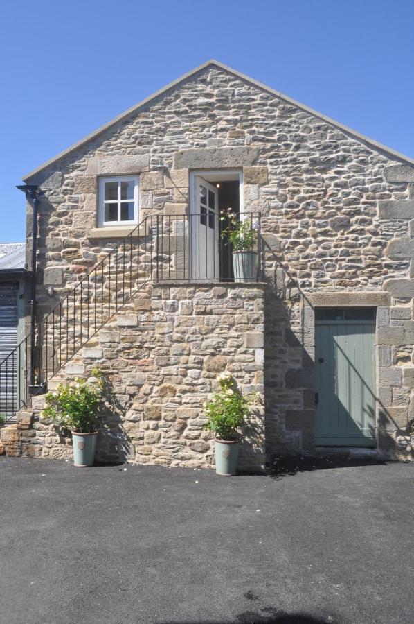 The Hay Loft Southlands Farm Villa Gunnerton Екстериор снимка