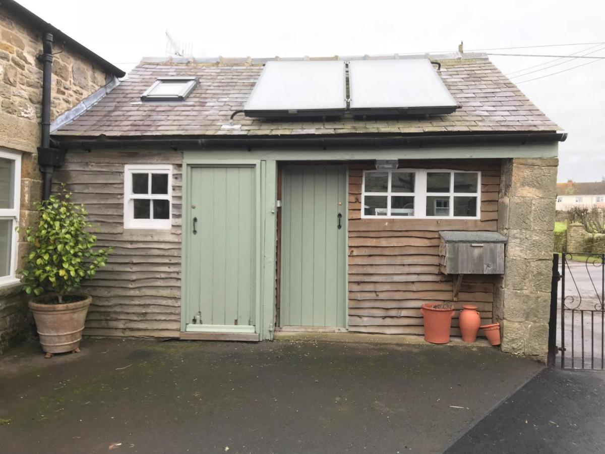 The Hay Loft Southlands Farm Villa Gunnerton Екстериор снимка