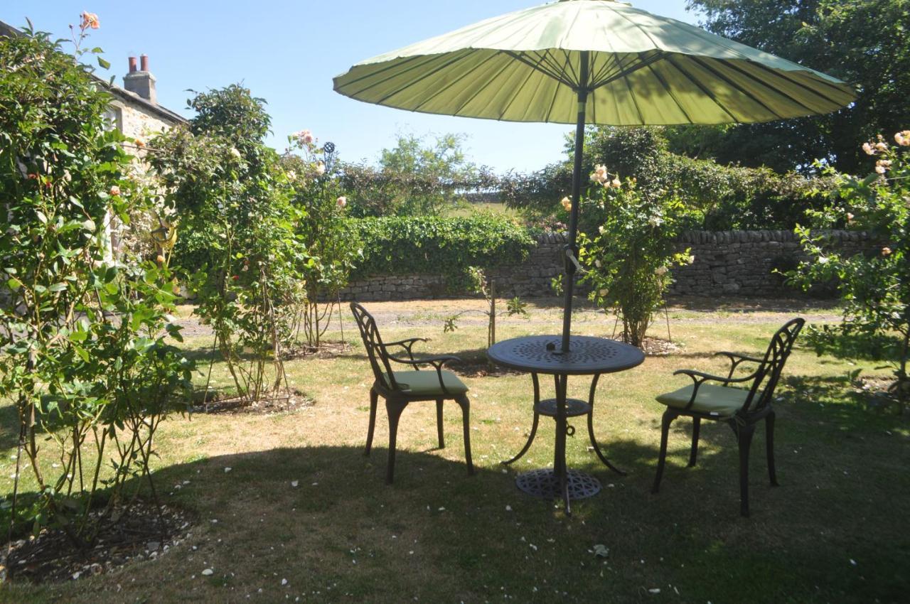 The Hay Loft Southlands Farm Villa Gunnerton Екстериор снимка