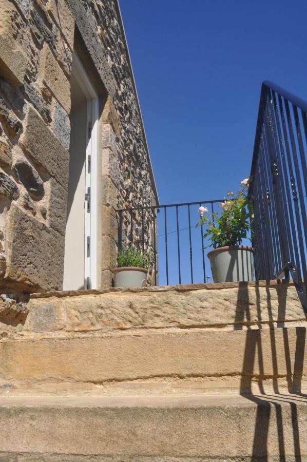 The Hay Loft Southlands Farm Villa Gunnerton Екстериор снимка