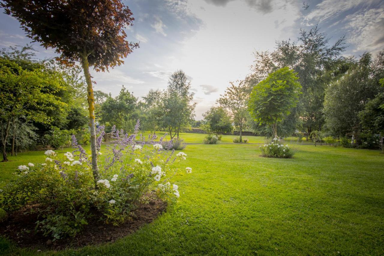 The Hay Loft Southlands Farm Villa Gunnerton Екстериор снимка