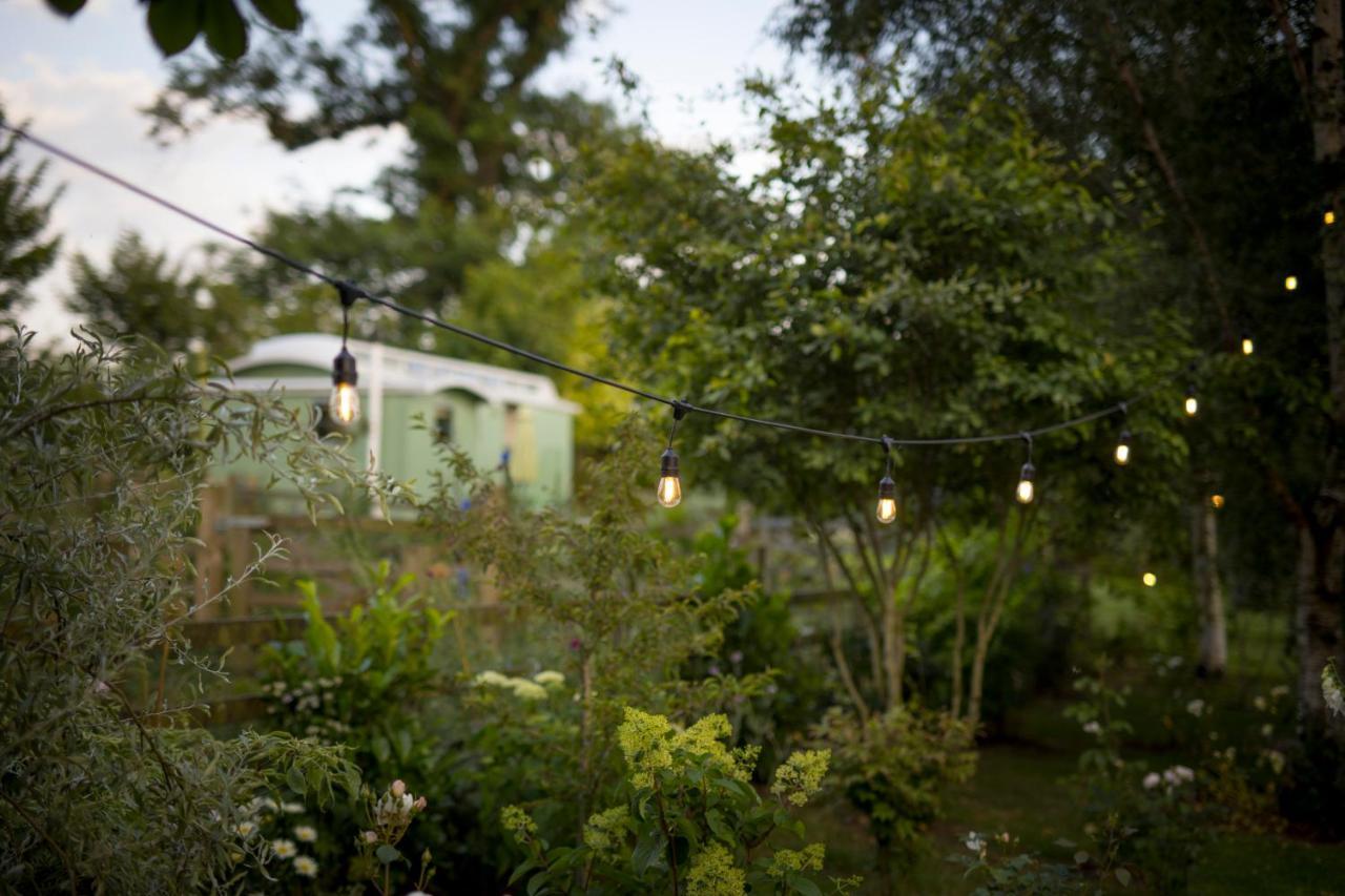 The Hay Loft Southlands Farm Villa Gunnerton Екстериор снимка