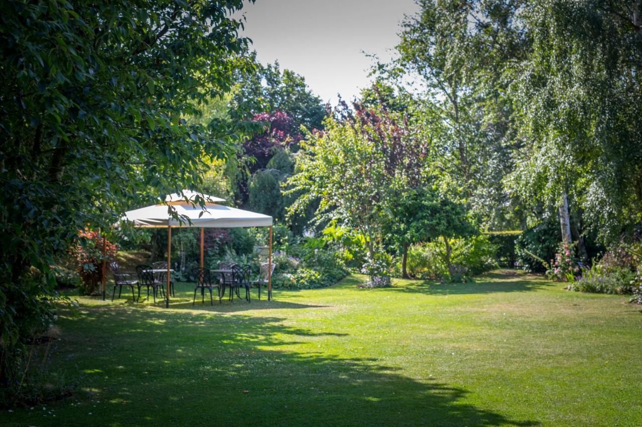 The Hay Loft Southlands Farm Villa Gunnerton Екстериор снимка